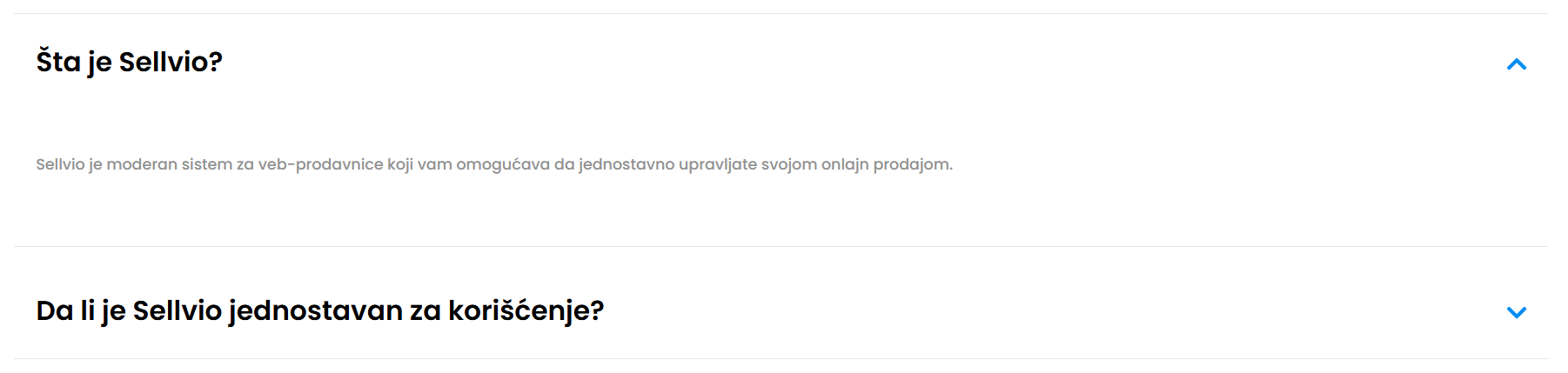 Sistem web prodavnice za iznajmljivanje: v5.67.1