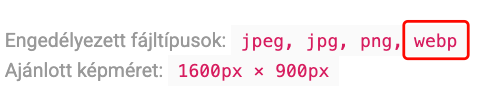 Bérelhető webáruházrendszer: v5.32.0