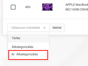 Bérelhető webáruházrendszer: v5.56.0