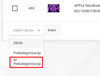 Sistem web prodavnice za iznajmljivanje: v5.56.0