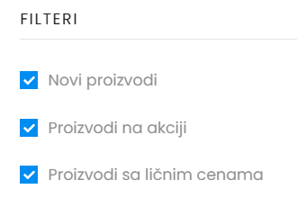 Sistem web prodavnice za iznajmljivanje: v5.57.0