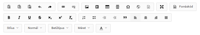Bérelhető webáruházrendszer: v5.34.0