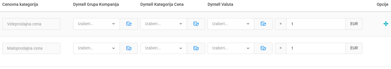 Sistem web prodavnice za iznajmljivanje: v5.46.0
