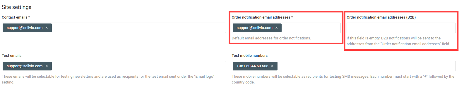 Rentable E-commerce System: v5.34.0
