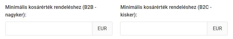 Bérelhető webáruházrendszer: v5.61.0.