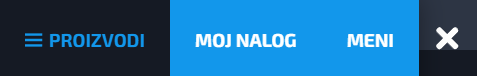 Sistem web prodavnice za iznajmljivanje: v5.55.0