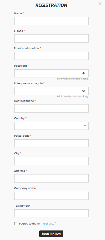 Rentable E-commerce System: v5.59.0