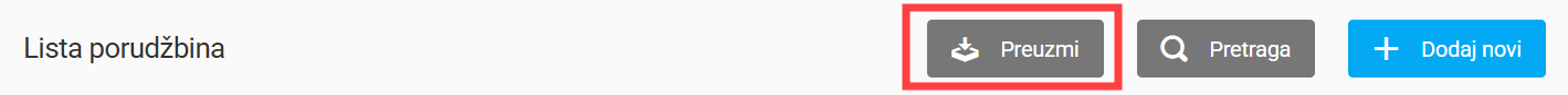 Sistem web prodavnice za iznajmljivanje: v5.39.0