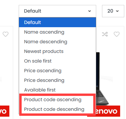 Rentable E-commerce System: v5.51.0