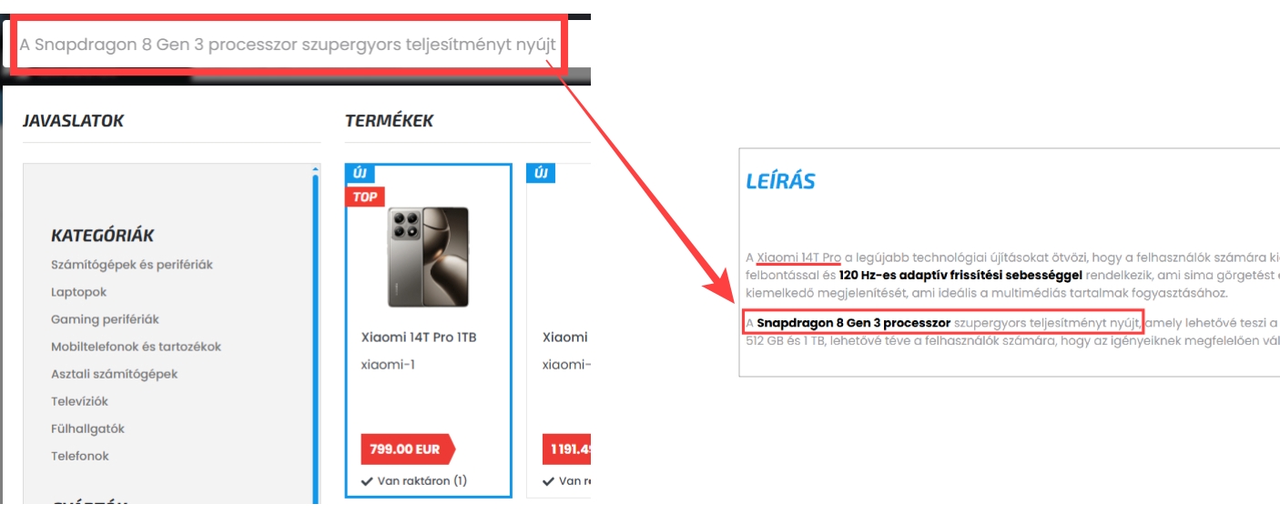 Bérelhető webáruház rendszer: v5.43.0