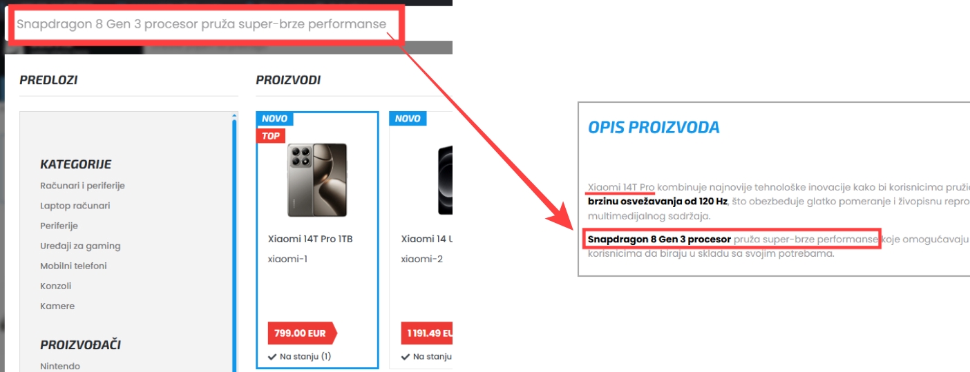 Sistem web prodavnice za iznajmljivanje: v5.43.0