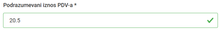 Sistem web prodavnice za iznajmljivanje: v5.65.1