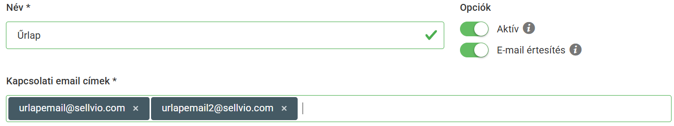 Bérelhető webáruházrendszer: v5.55.0