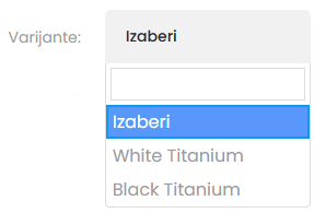 Proizvodi