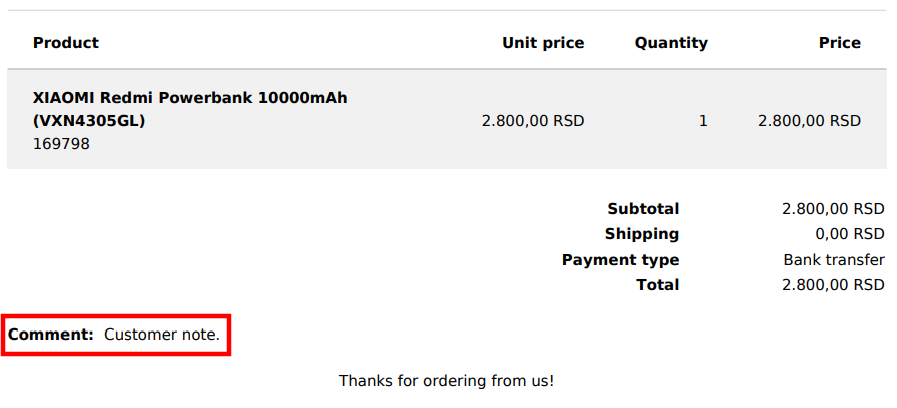 Rentable E-commerce System: v5.56.0