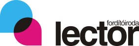 Lector translation agency