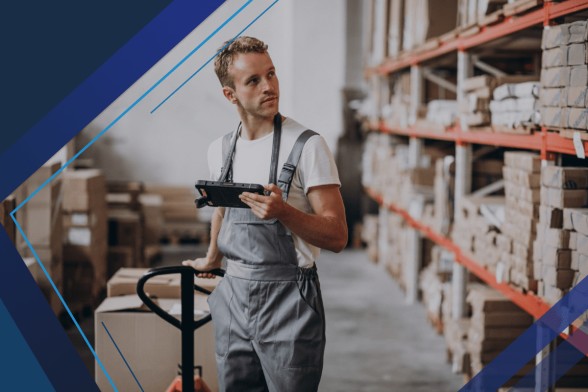 For wholesalers